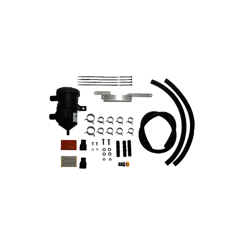 Direction-Plus ProVent Oil Separator Kit - PV620DPK