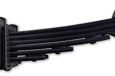 Dobinsons 4x4 Full 2.0" Suspension Kit for Toyota Land Cruiser FJ40 BJ42 1980 to 1984