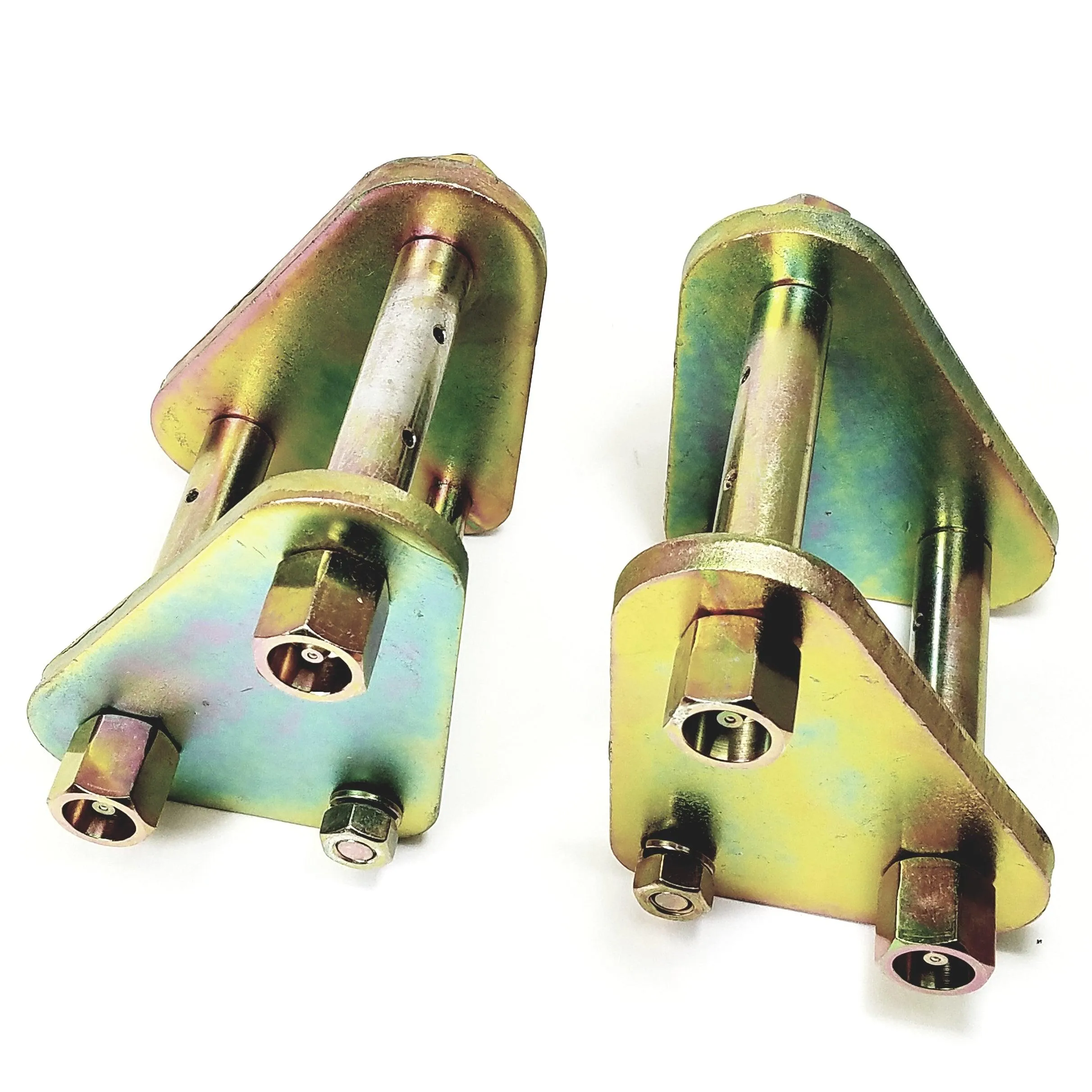 Dobinsons 4x4 Full 2.0" Suspension Kit for Toyota Land Cruiser FJ40 BJ42 1980 to 1984