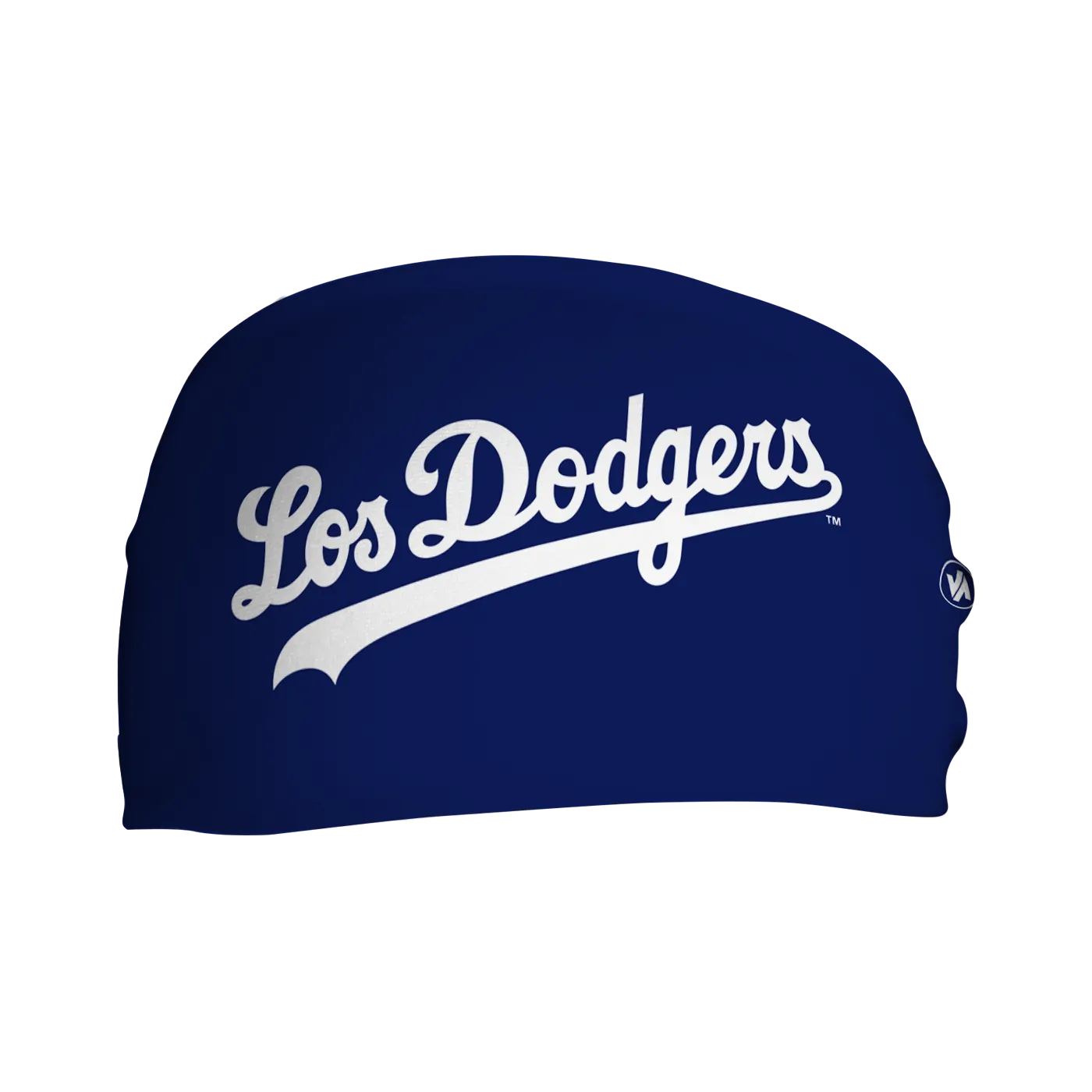 Dodgers Cooling Headband: City Connect Alt Logo