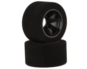 Drag Race Concepts Kinetic Foam Drag Tires: 1.50x2.75”