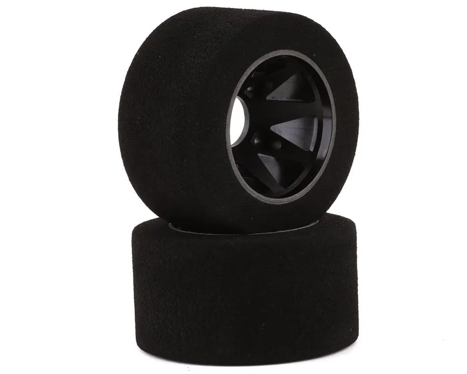 Drag Race Concepts Kinetic Foam Drag Tires: 1.50x2.75”