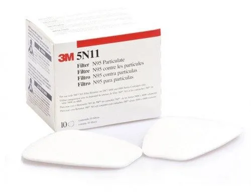 Dust Filters - 3M 5N11