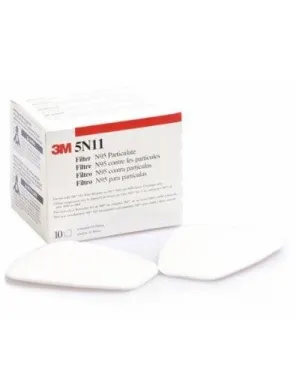 Dust Filters - 3M 5N11