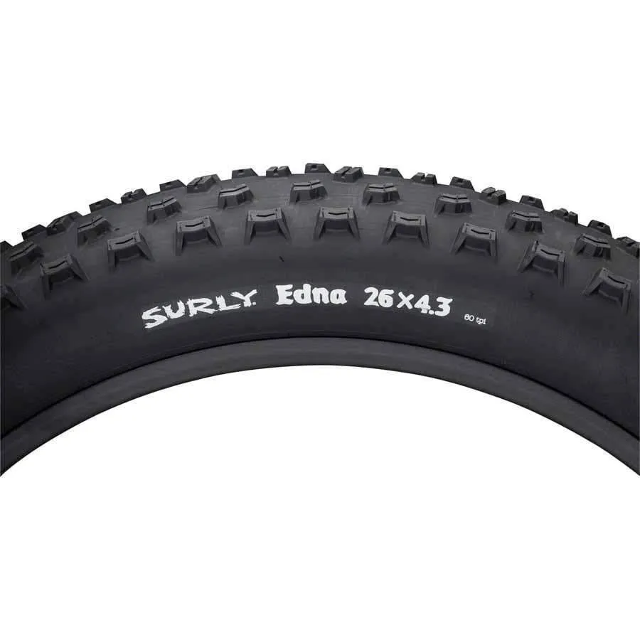 Edna Bike Tire 26 x 4.3"