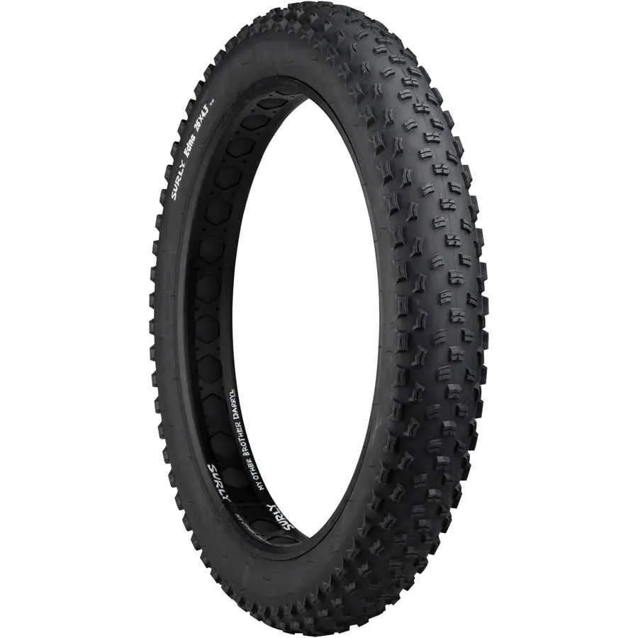Edna Bike Tire 26 x 4.3"