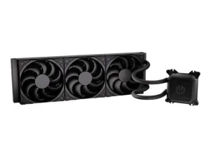 Endorfy Processor Liquid Cooling System Navis F360