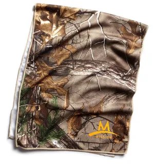 Enduracool Techknit Cooling Towel | Real Tree