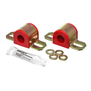 Energy Suspension 20mm Sway Bar Bushing Set