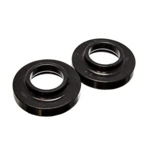Energy Suspension Jeep Coil Spring Isolators