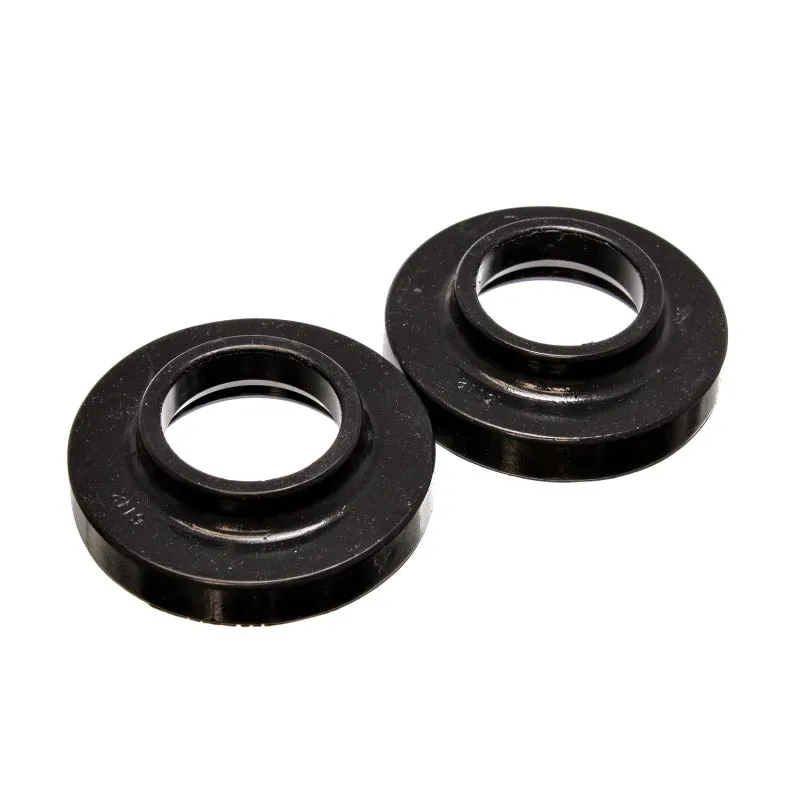 Energy Suspension Jeep Coil Spring Isolators