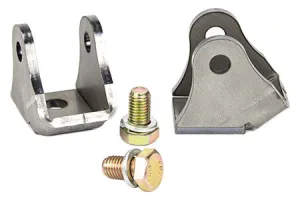 Ford Super Duty 2005  CoilOver Shock Brackets