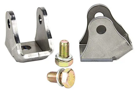 Ford Super Duty 2005  CoilOver Shock Brackets