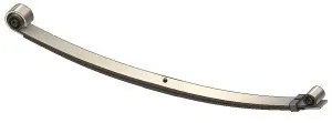 Front Ford OEM Superduty Spring, Ford F250-F350
