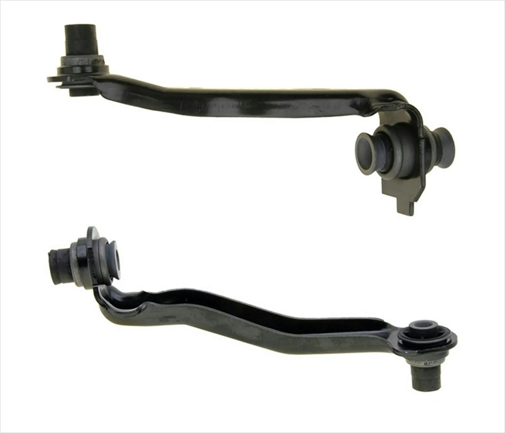 Front Upper Control Arm Links Left Right Set for 07-12 Nissan Versa NV200 13-19