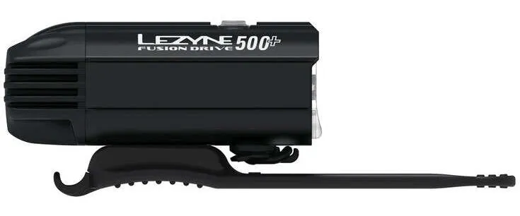 Fusion Drive 500  - Front Bike Light