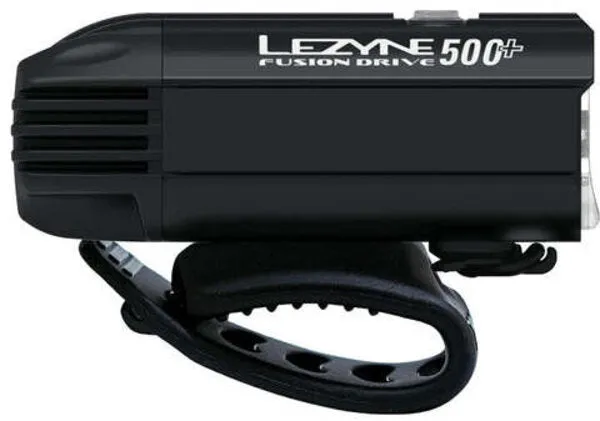 Fusion Drive 500  - Front Bike Light