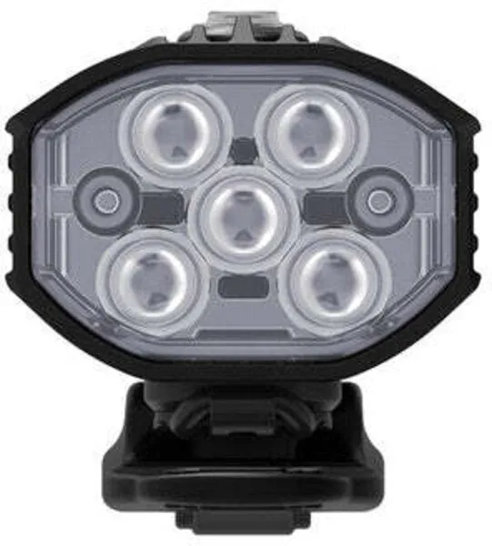Fusion Drive 500  - Front Bike Light