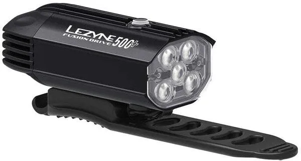 Fusion Drive 500  - Front Bike Light