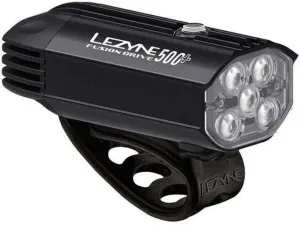 Fusion Drive 500  - Front Bike Light
