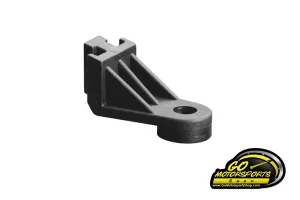 FZ09 / MT09 Replacement Radiator Fan Mounting Bracket