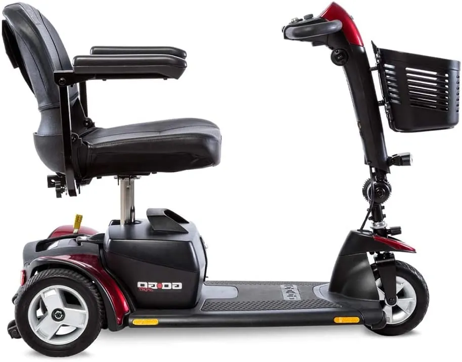 Go-Go® Sport 3-Wheel