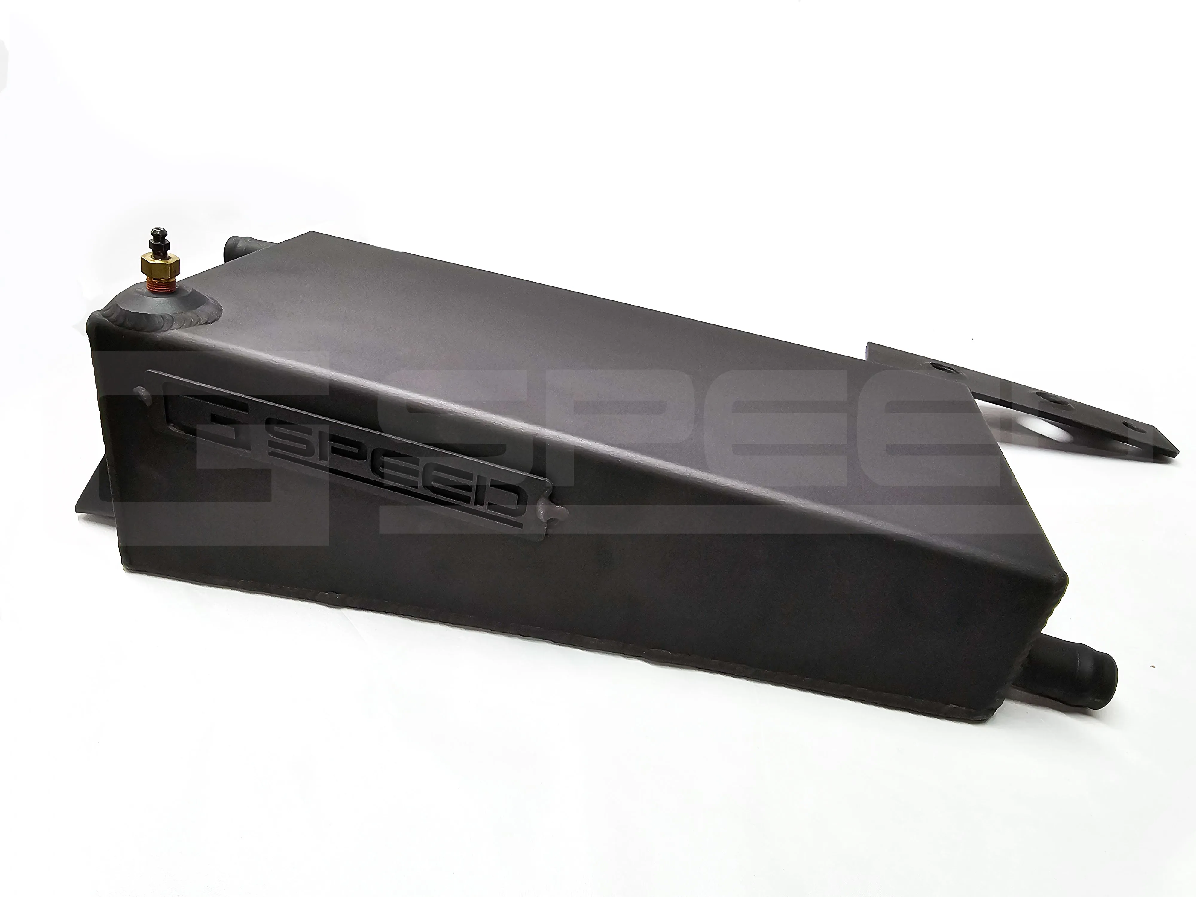GSPEED INTERCOOLER RESERVOIR KIT | CHEVROLET CORVETTE C7 2014-2019