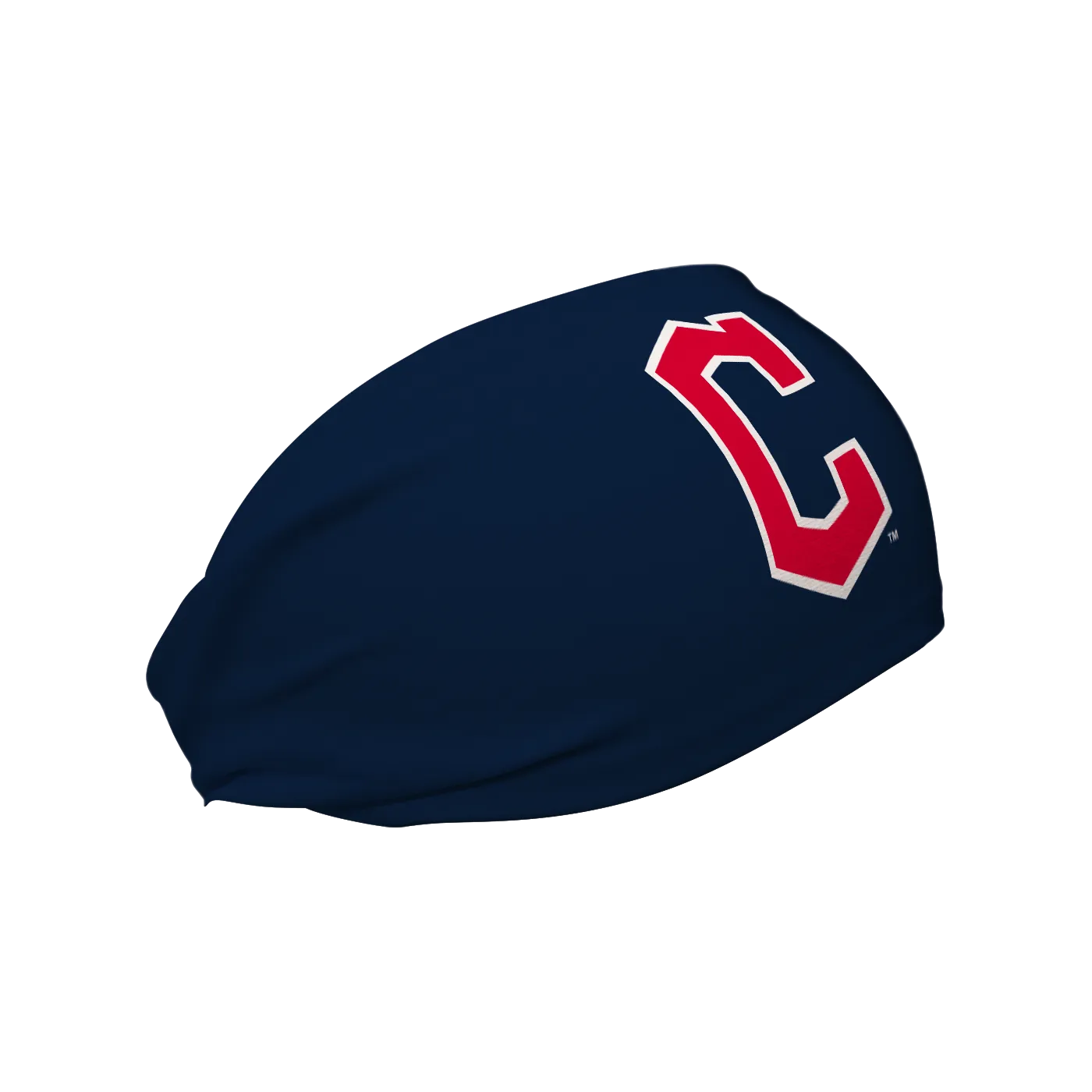 Guardians Cooling Headband: Navy Cap Logo