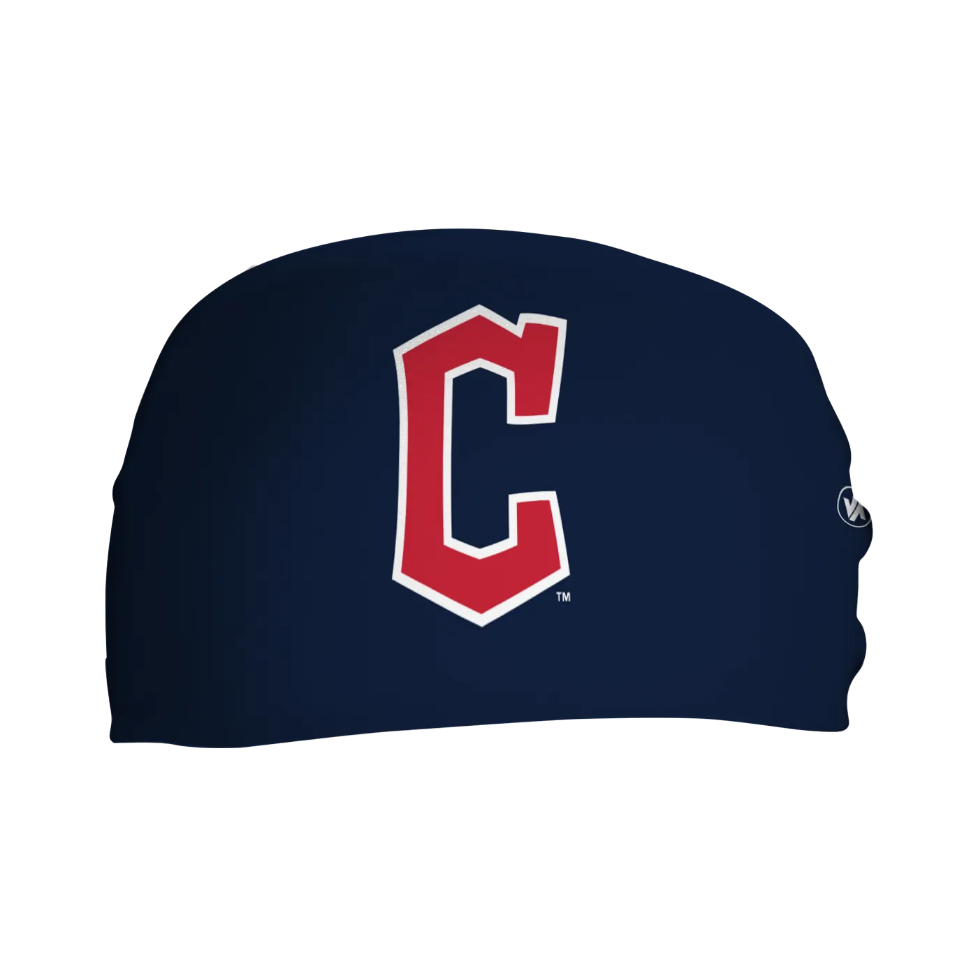Guardians Cooling Headband: Navy Cap Logo
