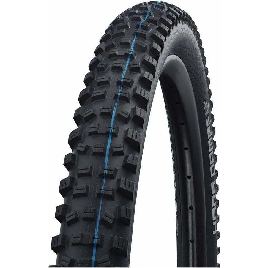 Hans Dampf Bike Tire - 27.5 x 2.6