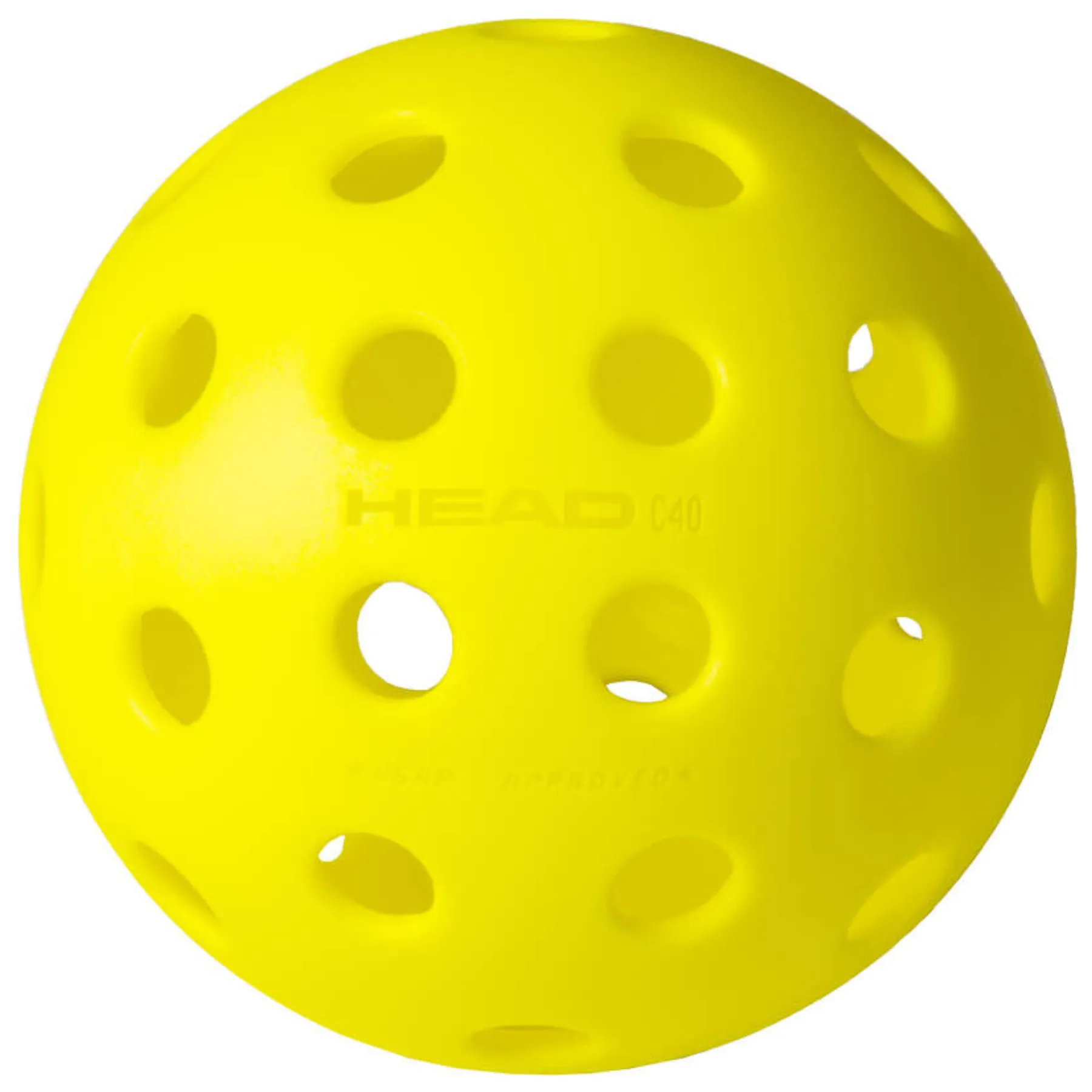 Head 3B Championship Pickleball 40