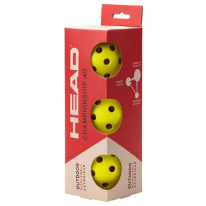Head 3B Championship Pickleball 40