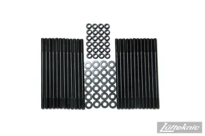 Head stud kit, Raceware - Porsche 911, Boxster, Cayman w/ M96 / M97