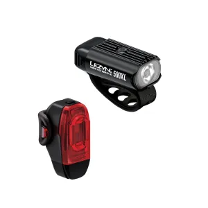 Hecto Drive 500XL / KTV Drive  - Light Set
