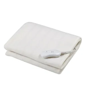 Heller HEBSF Single Fitted Electric Blanket
