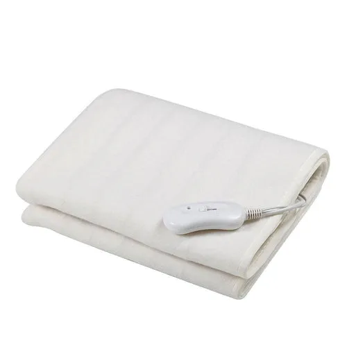 Heller HEBSF Single Fitted Electric Blanket