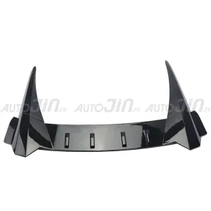 Honda Civic 2022-23 Roof Spoiler Glossy Black