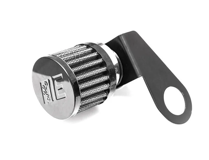IE SAI Filter Kit (Billet Barb W/Filter)