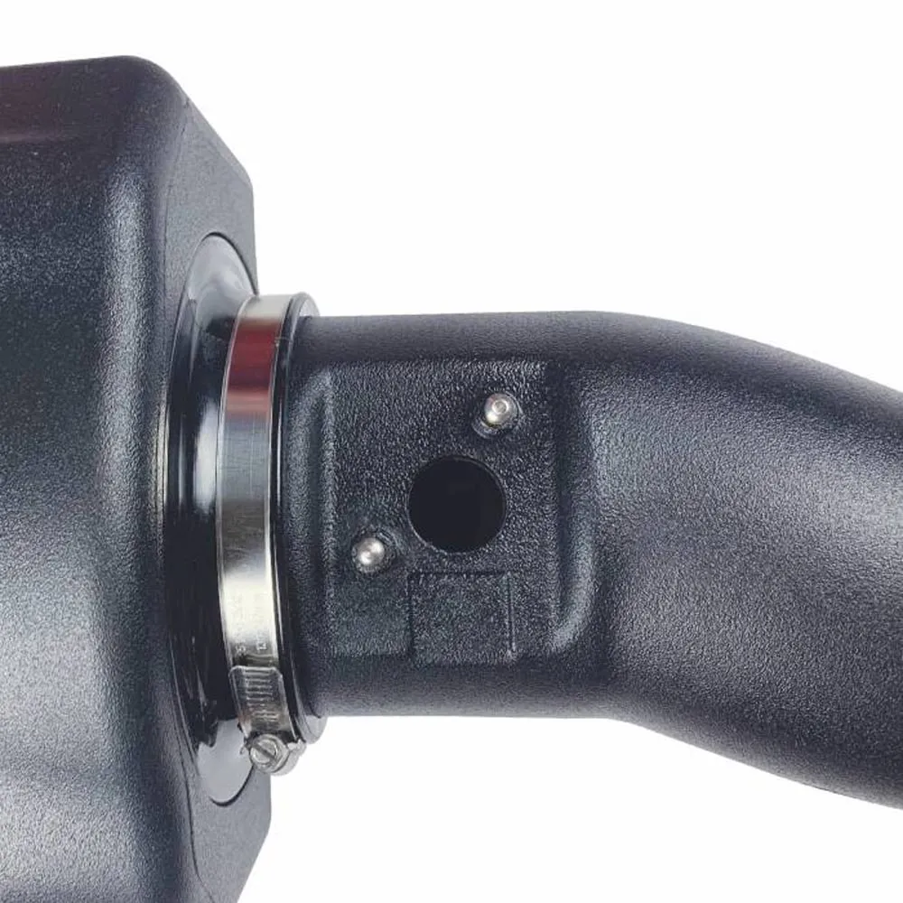 Injen Evolution Cold Air Intake System (Oiled Air Filter) - Toyota 4Runner (2010-2021) / Toyota FJ Cruiser (2010-2014)