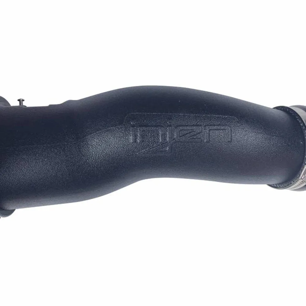 Injen Evolution Cold Air Intake System (Oiled Air Filter) - Toyota 4Runner (2010-2021) / Toyota FJ Cruiser (2010-2014)