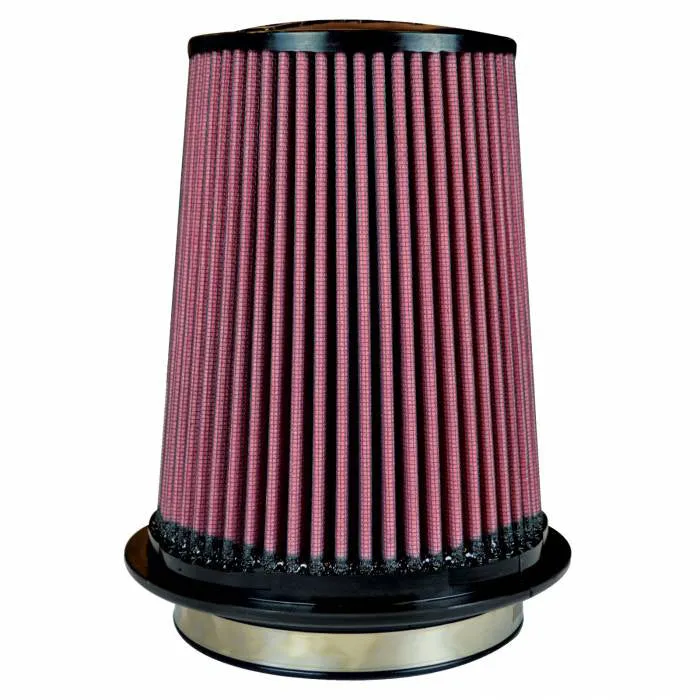 Injen Evolution Cold Air Intake System (Oiled Air Filter) - Toyota Tacoma (2016-2021)