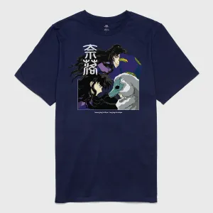 Inuyasha - Naraku Tee