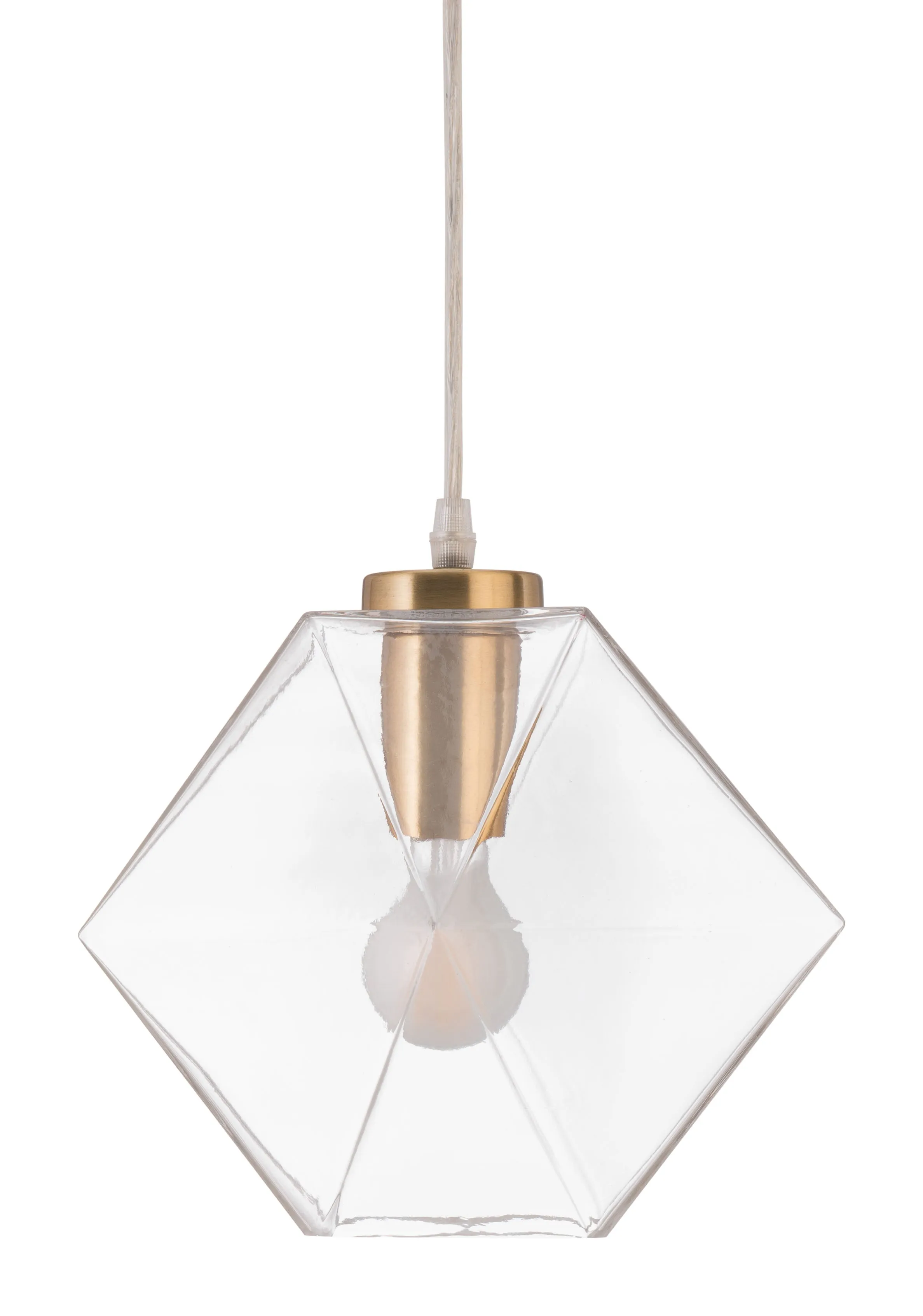 Jenny Ceiling Lamp Brass