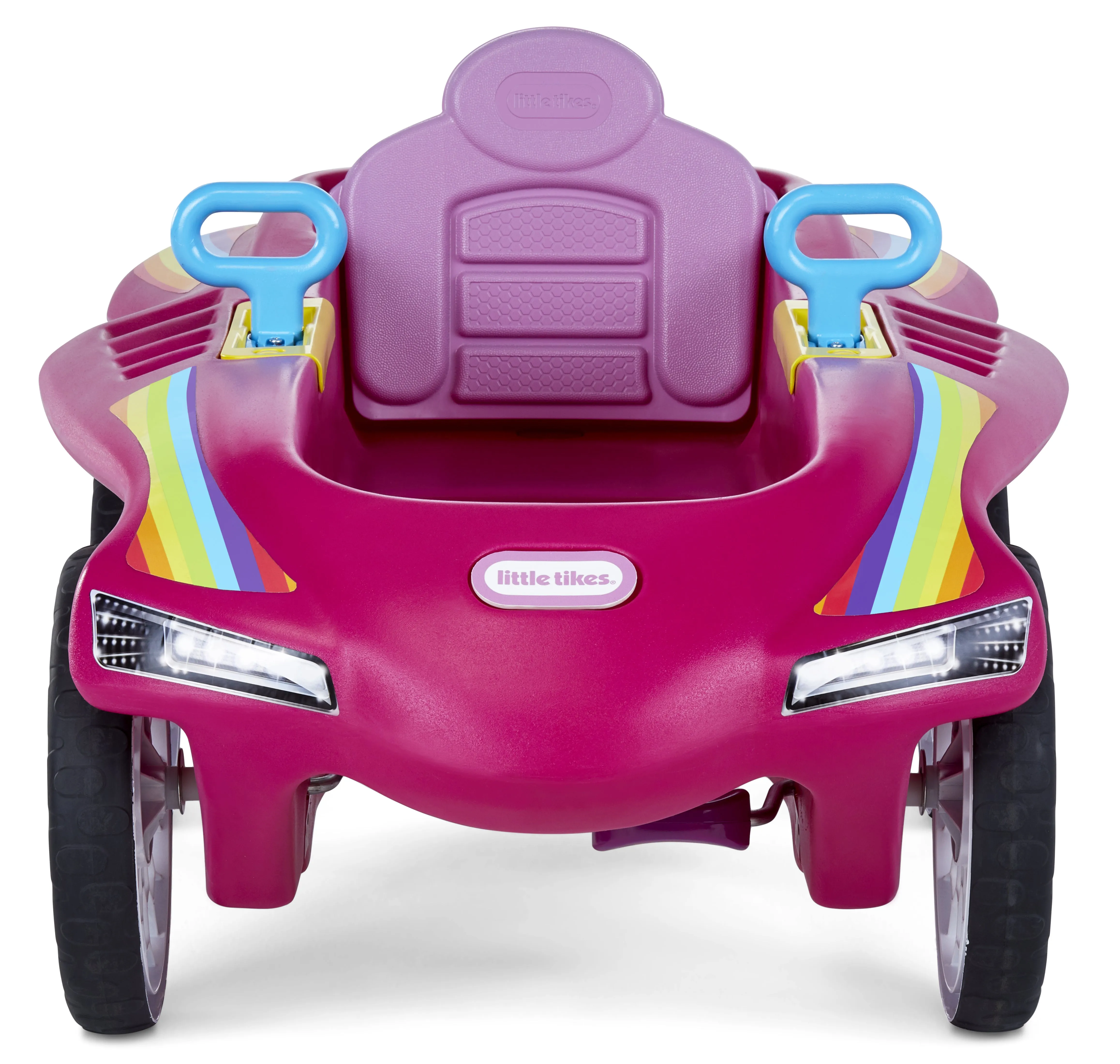 Jett Car Racer™- Pink
