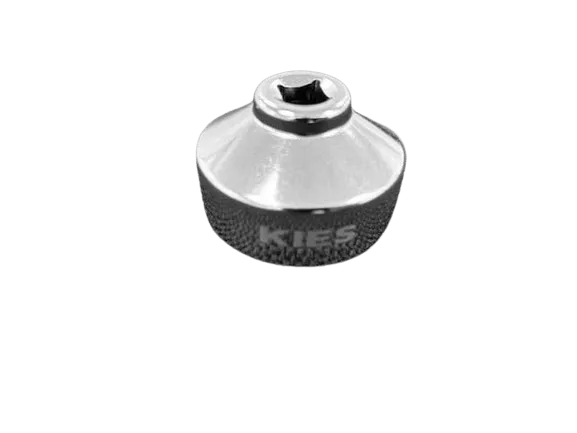 Kies Oil Change Kit for 92A Porsche Cayenne Turbo (2014-2016)
