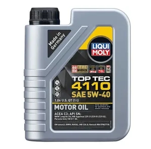Kies Oil Change Kit for 992.1 911 Turbo S Coupe (2021-)