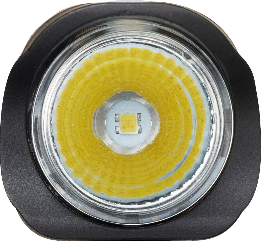 Kryptonite Incite X3 Headlight, XR Taillight Set