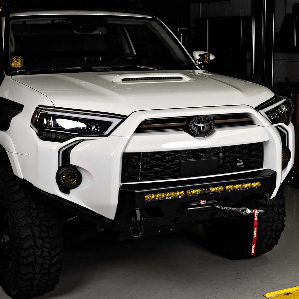 LED Grille Bar Lights 4Runner (2020-2024)