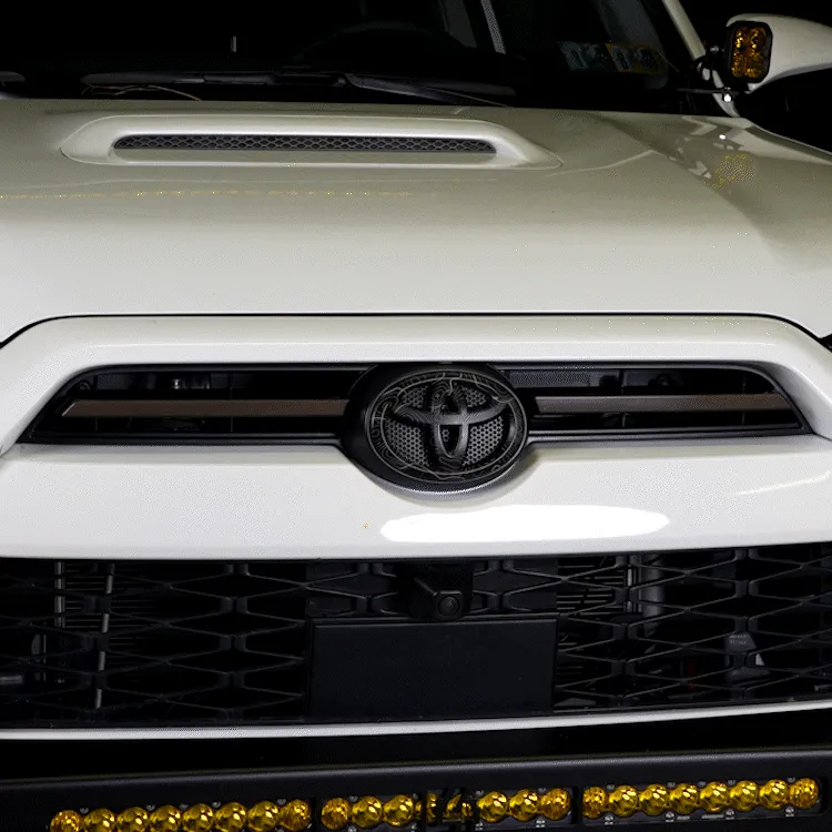 LED Grille Bar Lights 4Runner (2020-2024)
