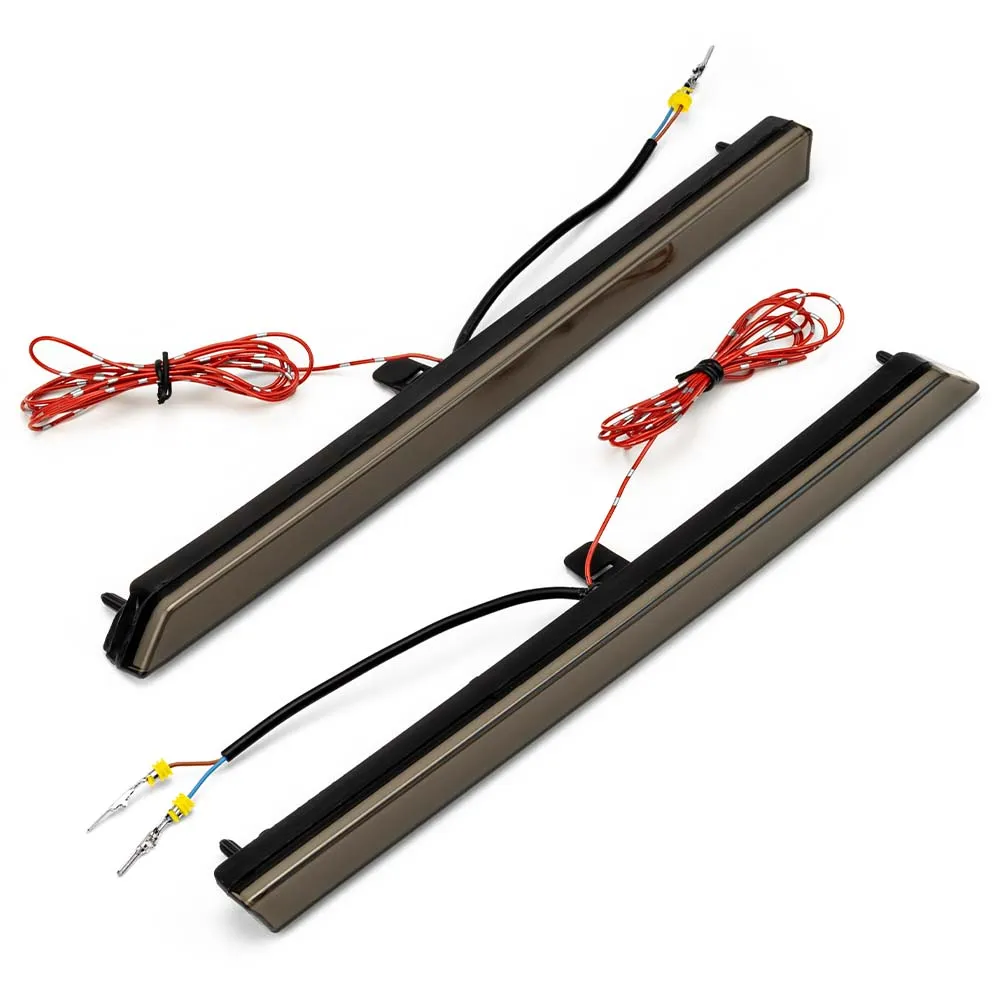 LED Grille Bar Lights 4Runner (2020-2024)
